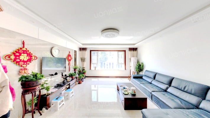 福林庭苑二手房实景图