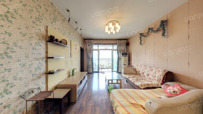 天祥苑二手房实景图