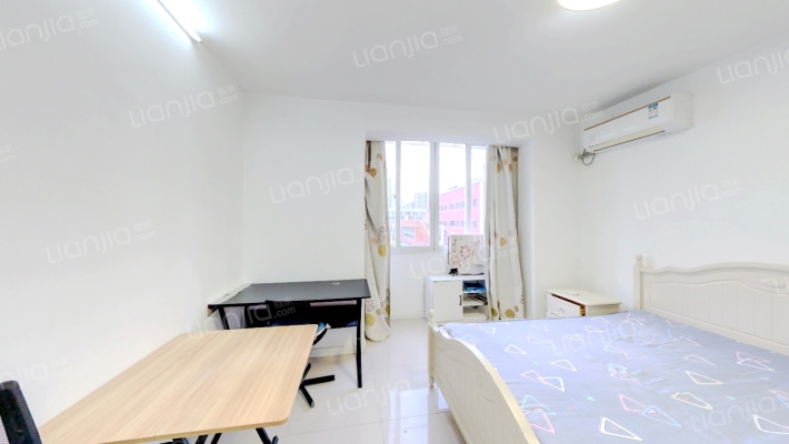 汝南街小区二手房实景图