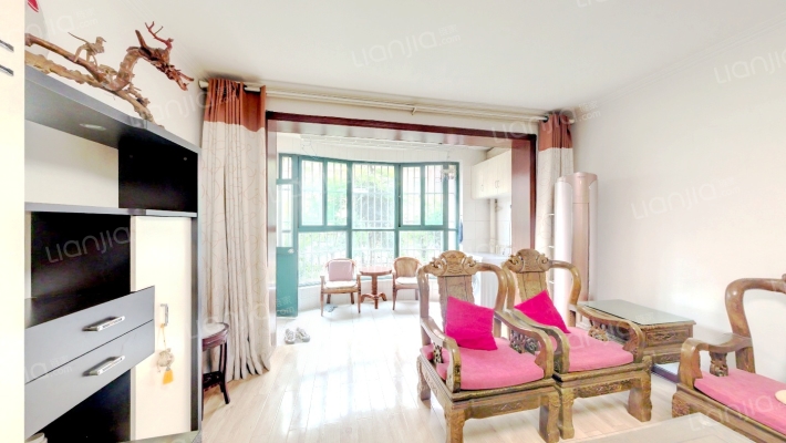 明泉花园二手房实景图