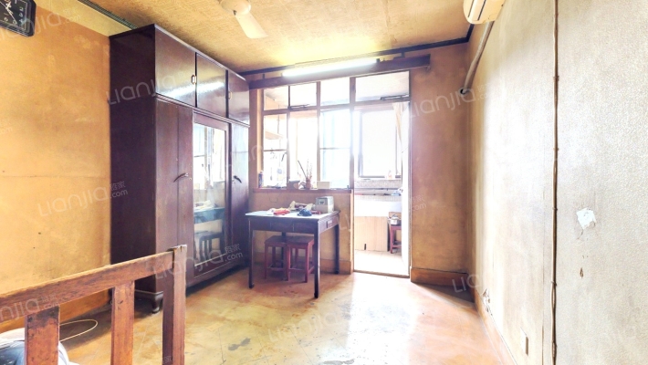 平武小区二手房实景图