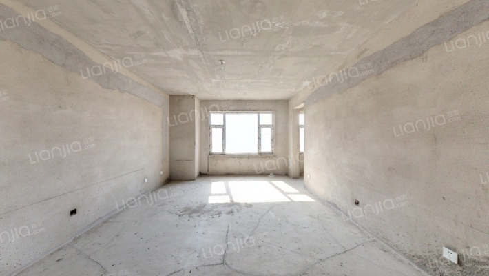 君悦豪庭二手房实景图