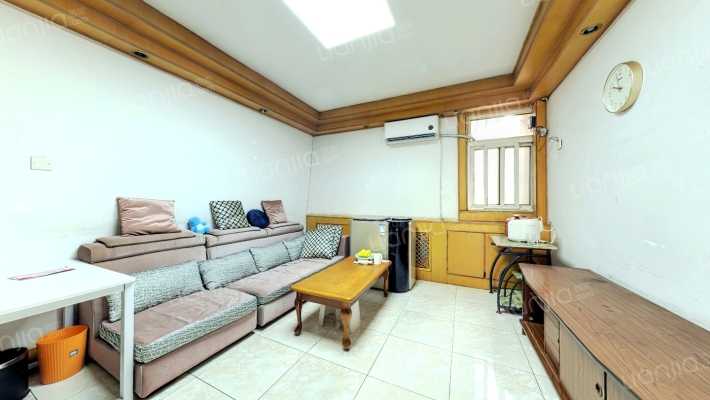 桐柏南路10号院二手房实景图