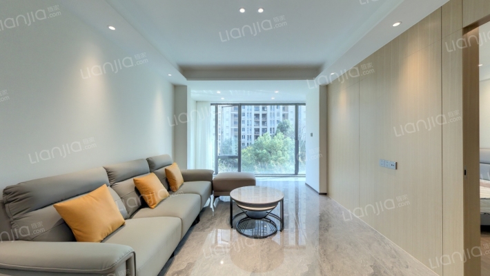 桃李望湖里二手房实景图