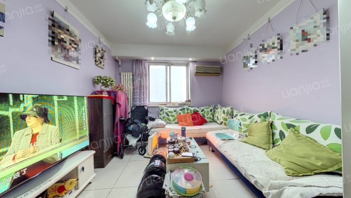 裕民东里二手房实景图