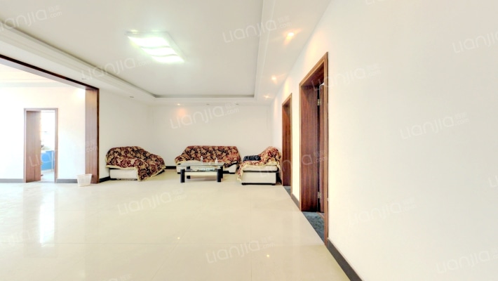 阳光丽景二手房实景图