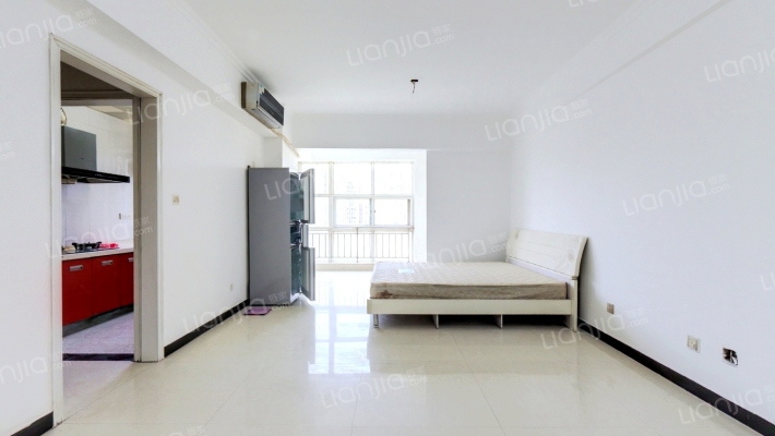 领地国际二手房实景图