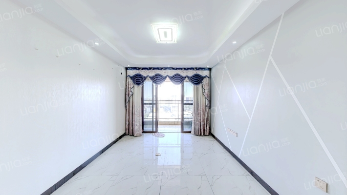 金映时代花园二手房实景图