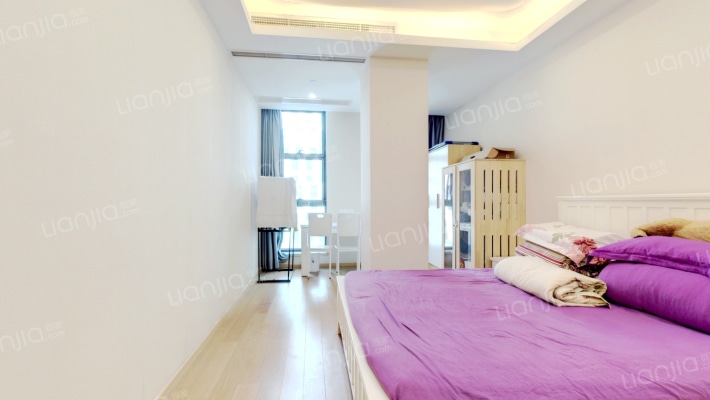 三花国际大厦二手房实景图