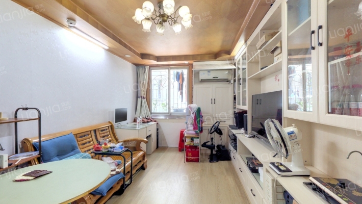 员村四横路1号大院二手房实景图