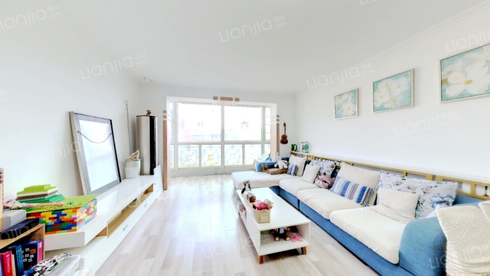 凤凰新村二手房实景图