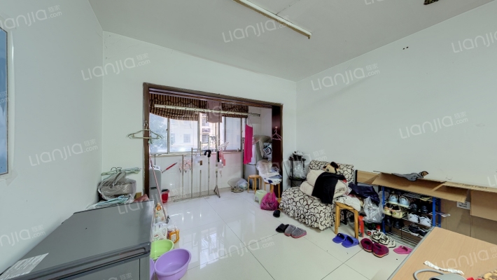 双荷苑（原斗山花苑B区）二手房实景图