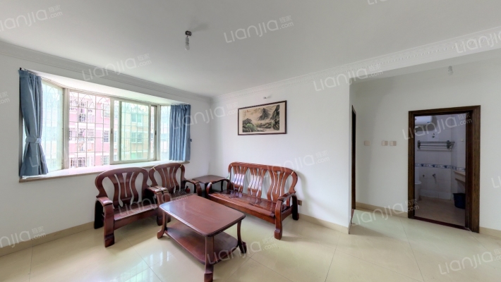 嘉隆公寓二手房实景图