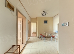 整租·农机新村 2室1厅 南_农机新村租房