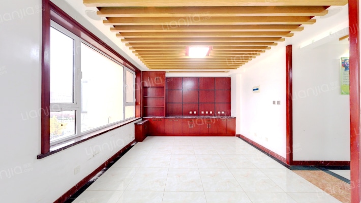 铜锣湾二手房实景图