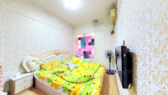 天骄苑二手房实景图