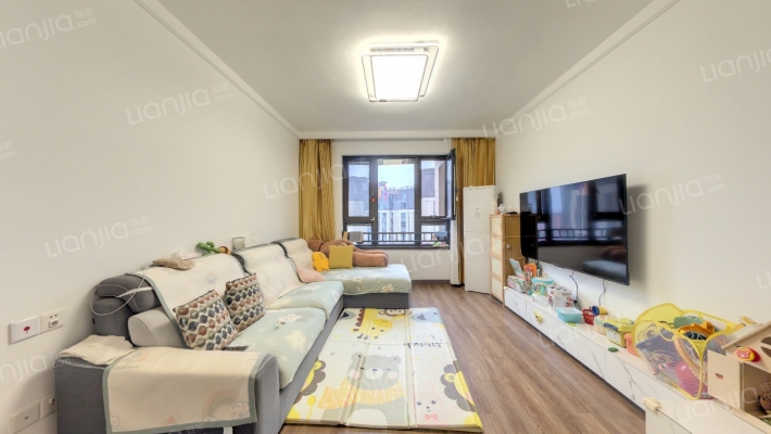 中骏融信承露园二手房实景图