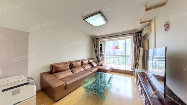 上海沙龙二手房实景图