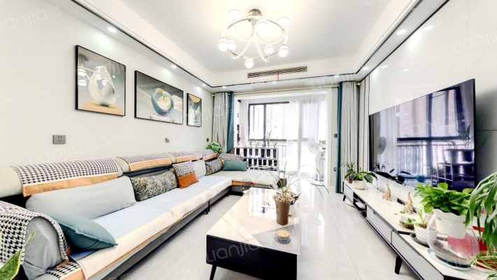 稻香苑二手房实景图