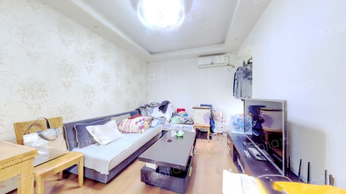 锦江城市花园二期二手房实景图