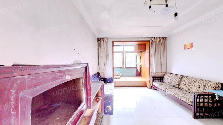 白云区龚家寨塔山西路二手房实景图