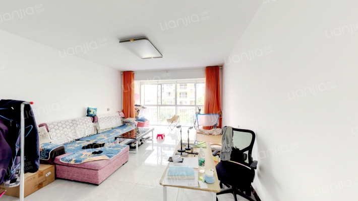 天寓广场二手房实景图