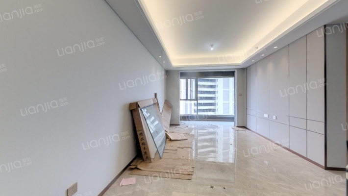 钰龙旭辉半岛和岸二手房实景图