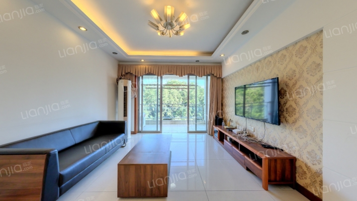 朗晴轩二手房实景图