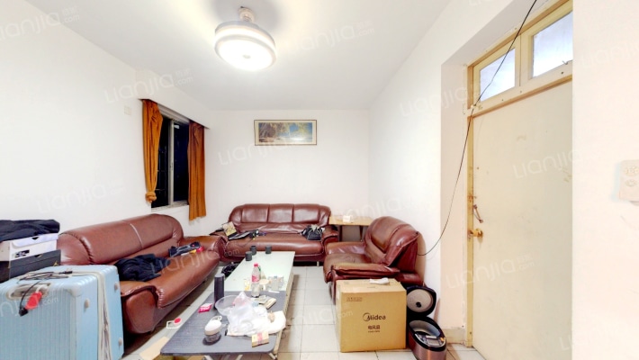 蔚斗一区二手房实景图