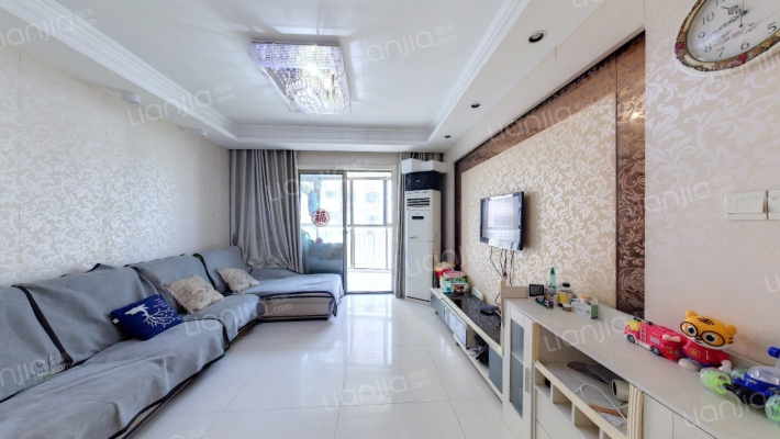 黎阳嘉苑二手房实景图