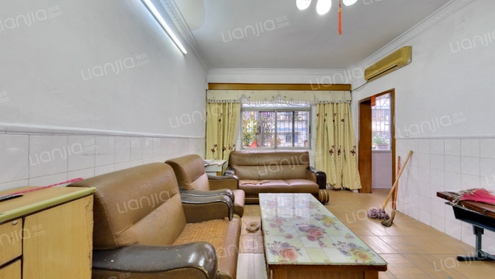 锦龙花苑二手房实景图