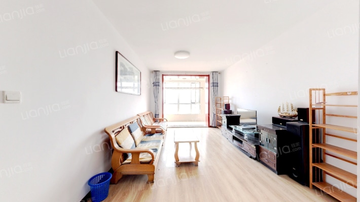 壹度恒园二手房实景图