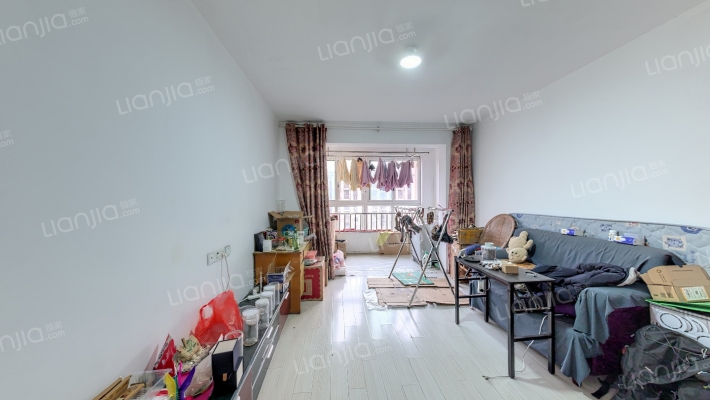 花家浜新村二手房实景图