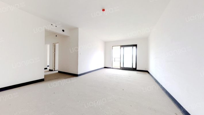 新江与城悠澜二手房实景图