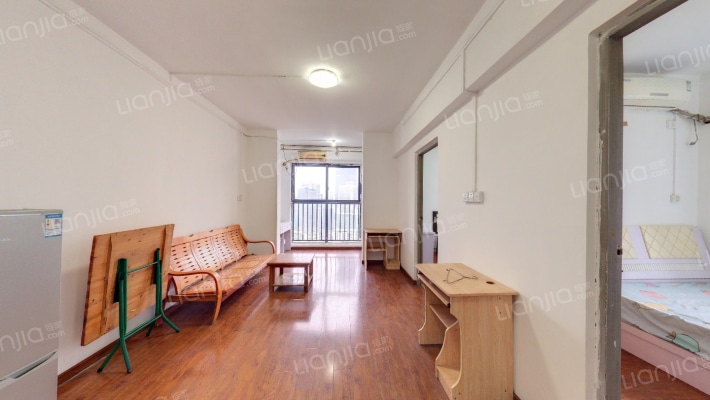 城市经典二手房实景图