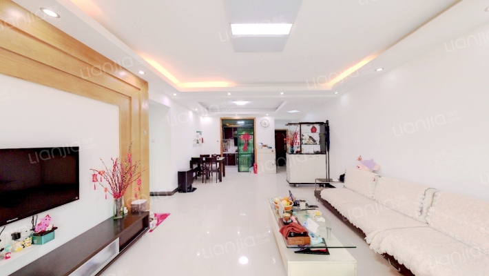 丽雅苑二手房实景图