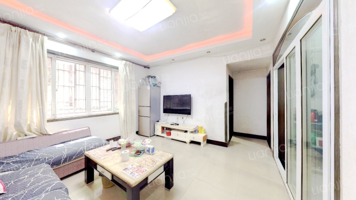 锦城佳苑二手房实景图