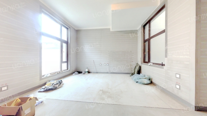 青风院子二手房实景图