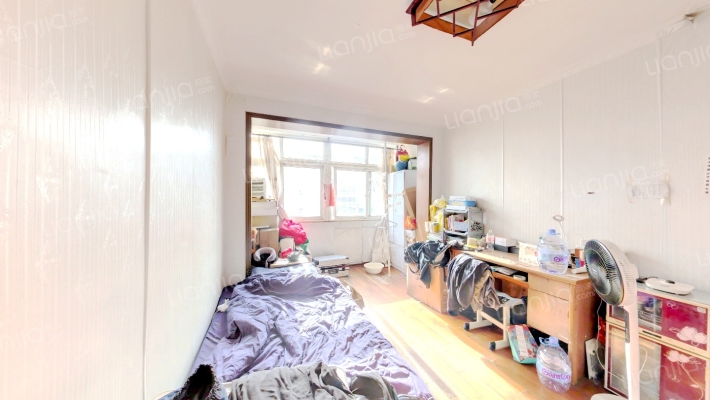 人民巷18号二手房实景图