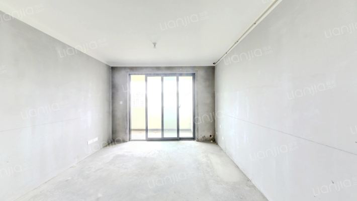 胜水嘉苑二手房实景图