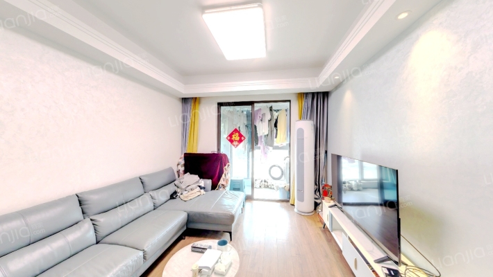 光谷和昌城·雅园二手房实景图