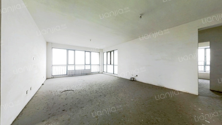 香滨水岸二手房实景图