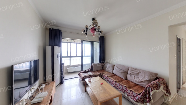 都市兰亭汇峰苑二手房实景图