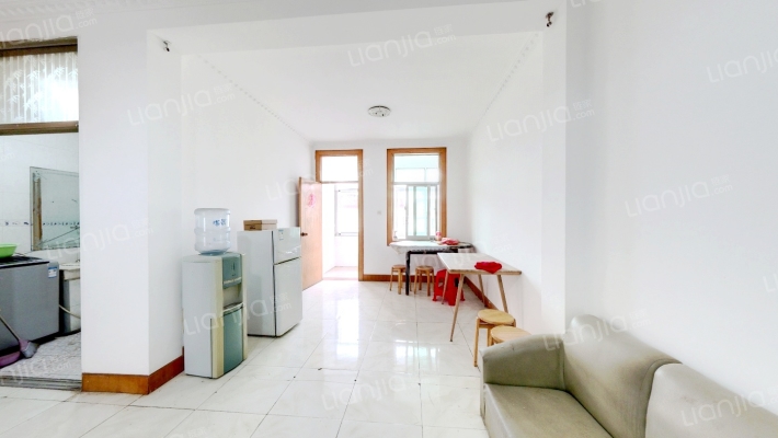 福乐园小区二手房实景图