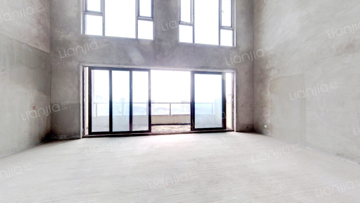 东旭御江湾二手房实景图