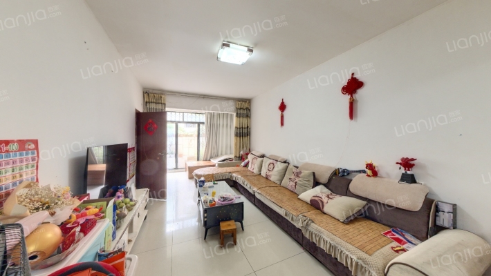 欧香名苑二手房实景图