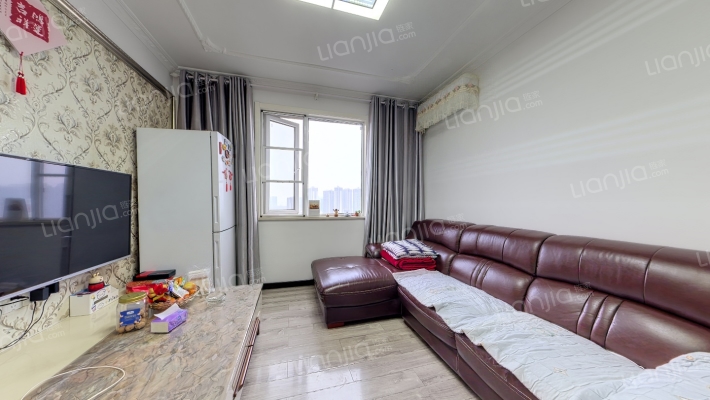 绿景苑港东名居二期二手房实景图