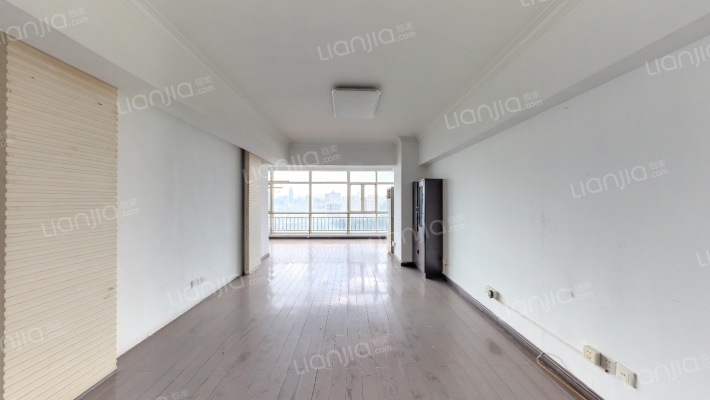 金色水岸二手房实景图