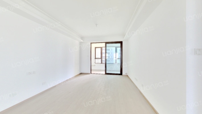 金地格林传奇二手房实景图