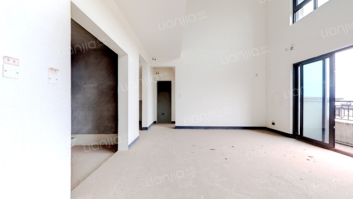 融创欧麓花园城棠屿二手房实景图